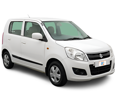 Maruti Wagon R 1.0-img